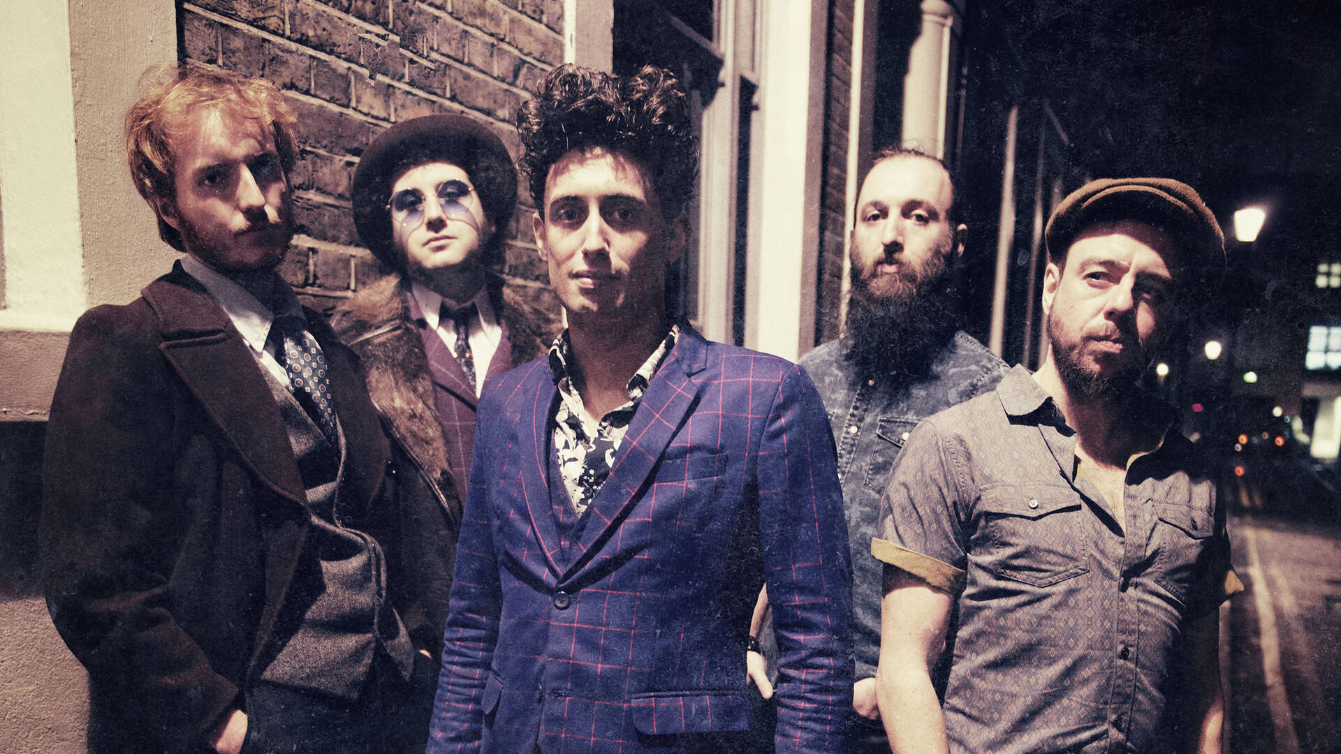 Tankus the Henge