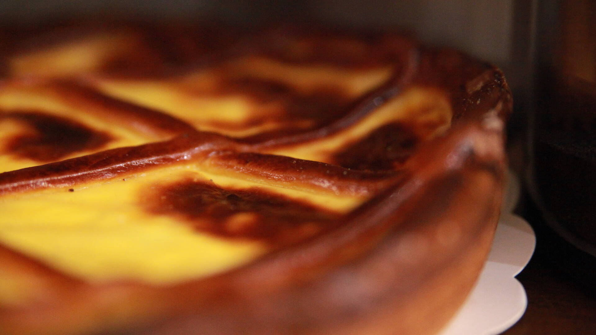 tarte au papin