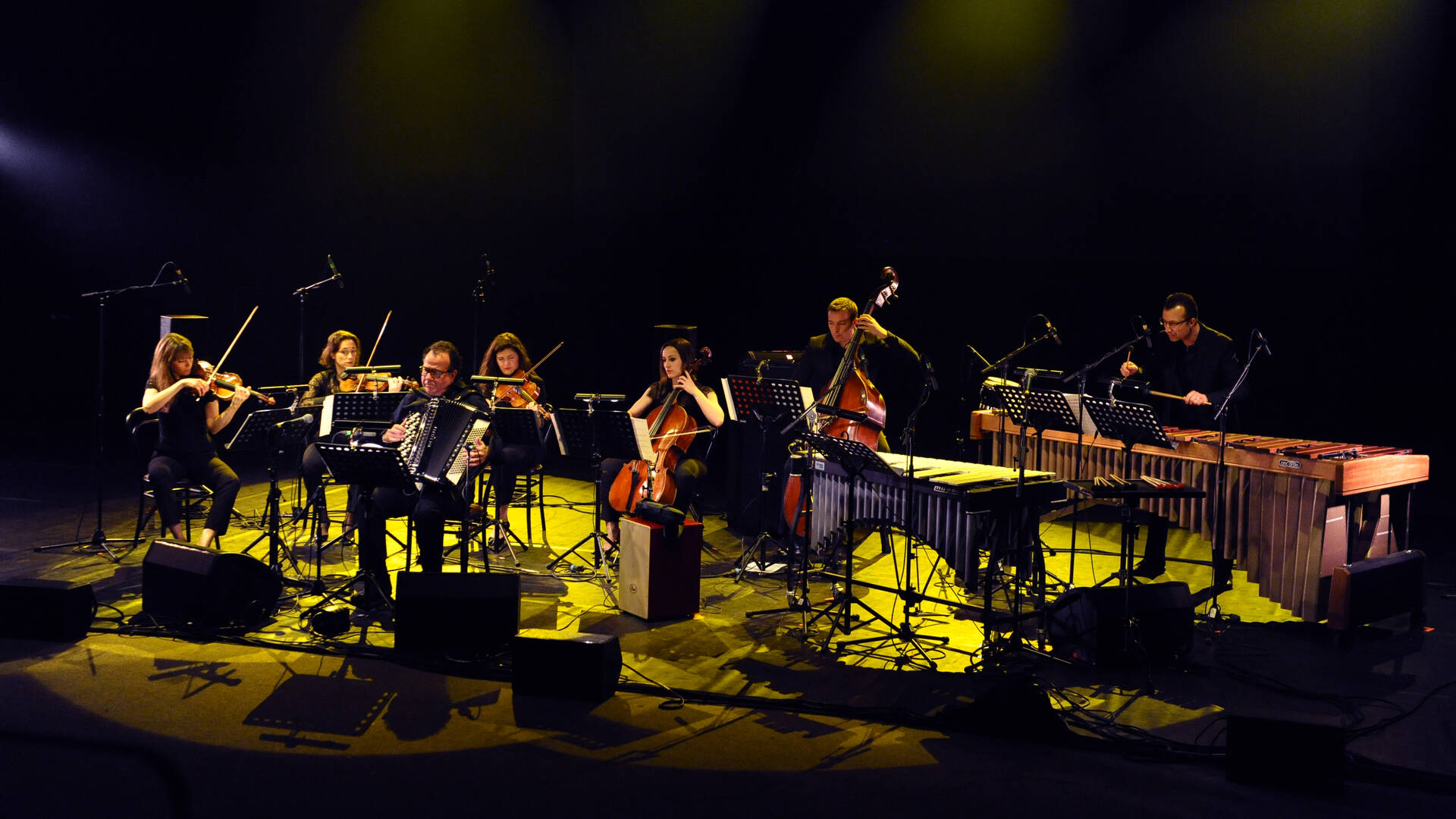 Tendances Jazz 2018