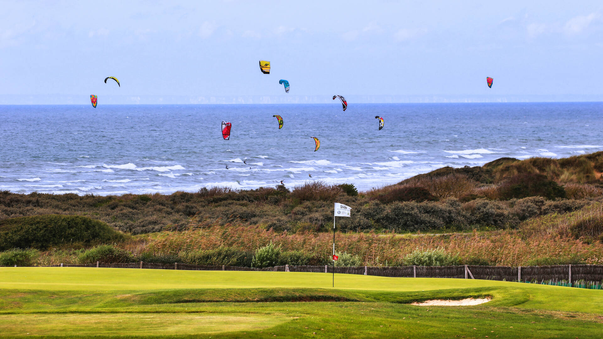 Golf de Wimereux
