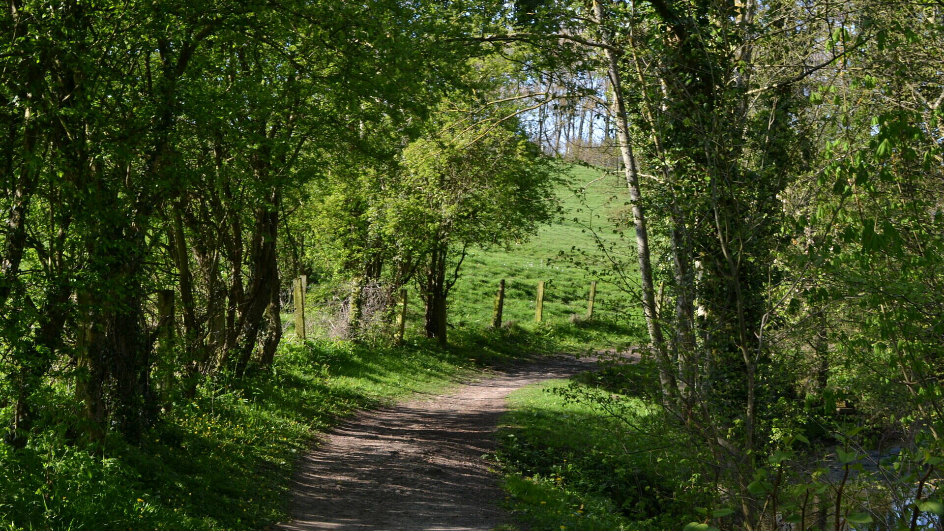Sentier