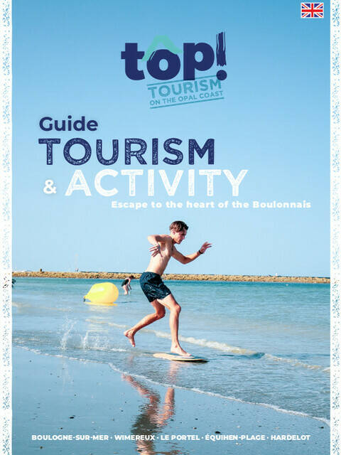 tourism and activity guide