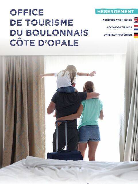 Guide Hébergements 2026