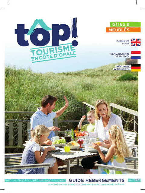 couverture gîtes & meublés