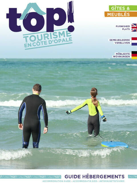 couverture gites et meublés 2021