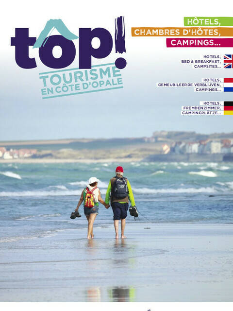 couverture guide hébergements 2021