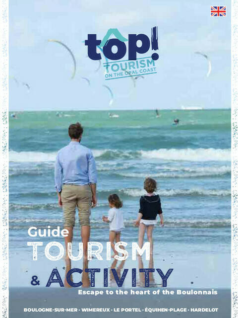 tourism & activity guide