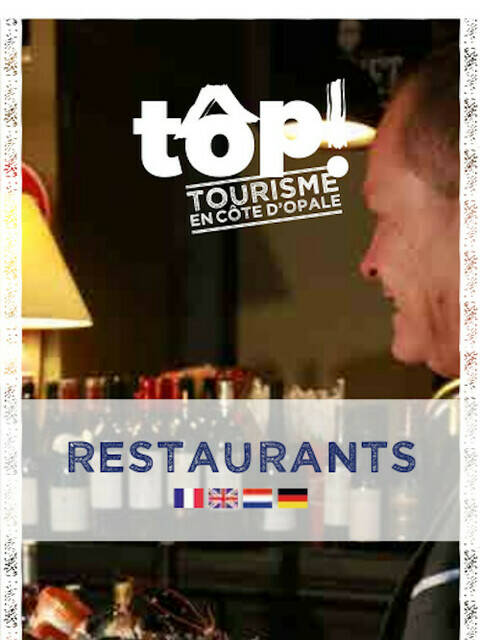 couv restaurants 2021