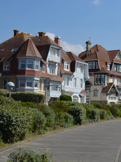 Villas Cordonnier