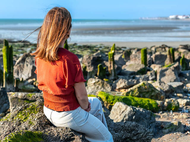 Sophrologie & Expériences Sensorielles 