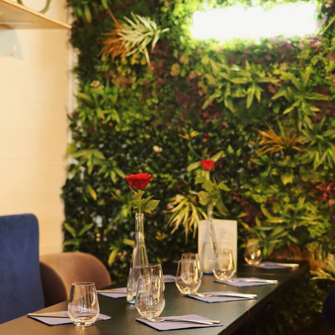 L'Escale, 52 boulevard Sainte Beuve