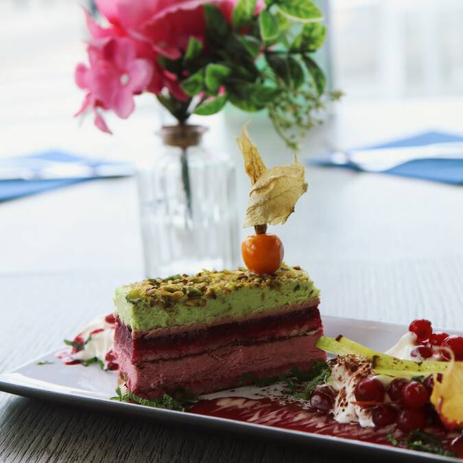 L'Escale, 52 boulevard Sainte Beuve