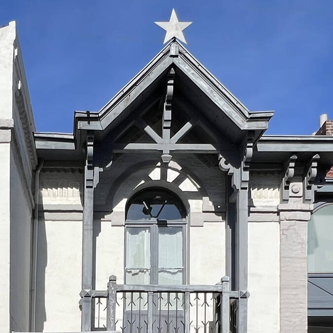 L'Etoile 