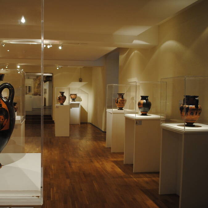 Musée
