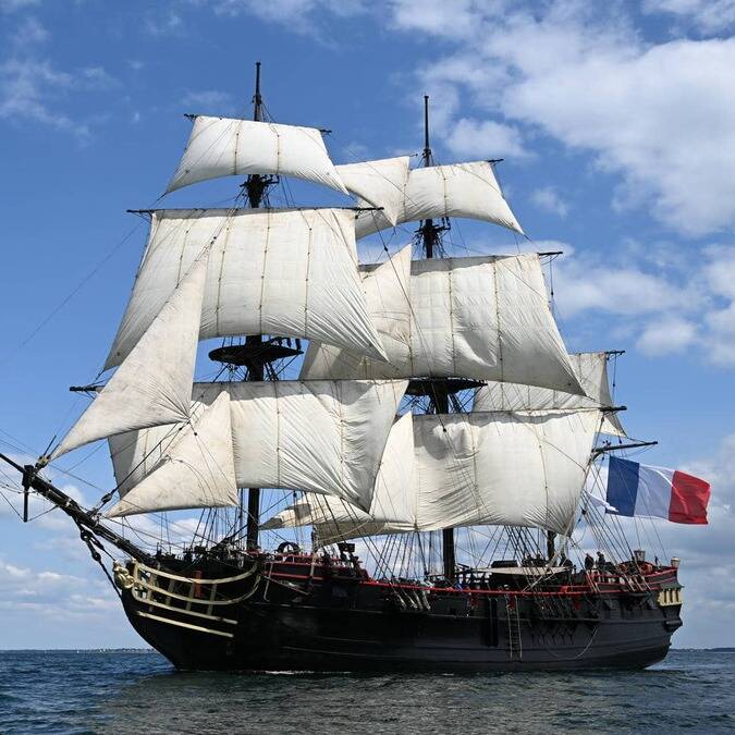 etoile du roy