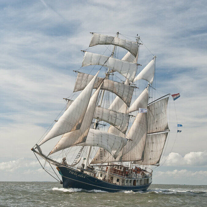 La Thalassa