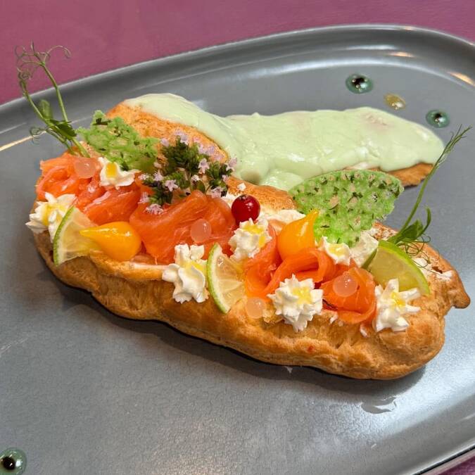 Restaurant de la Haute Ville