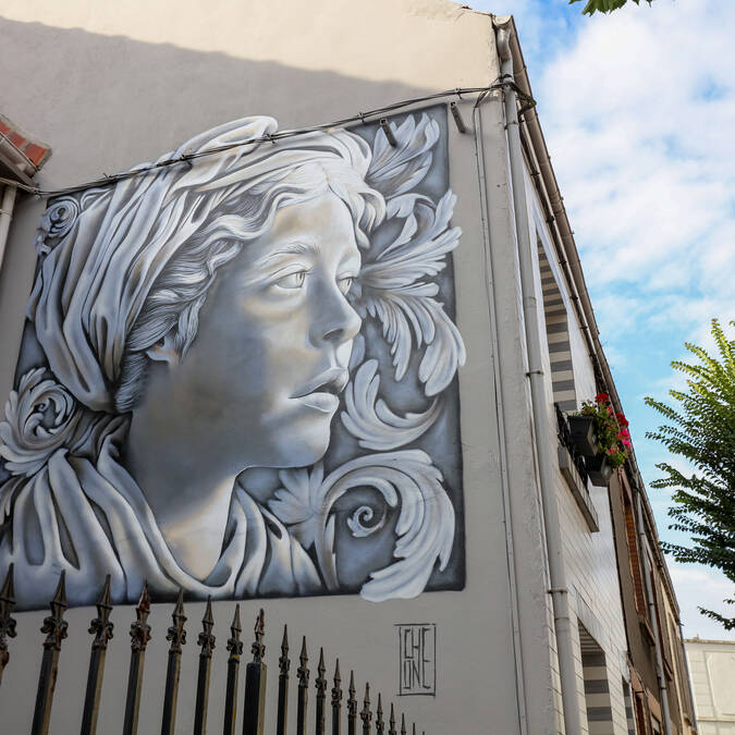 Street-Art 2024