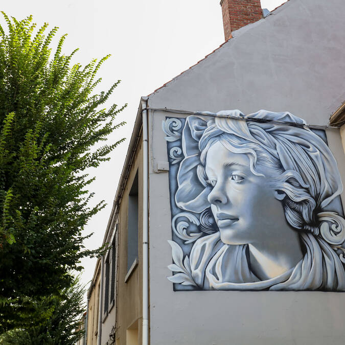 Street-Art 2024