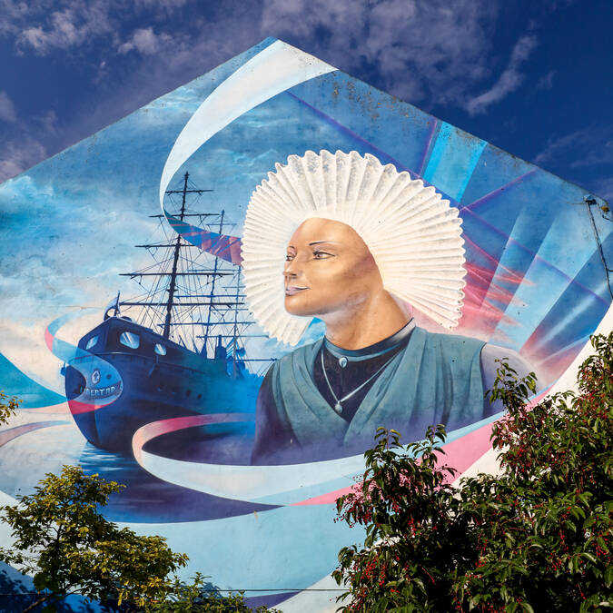 Street-Art 2024