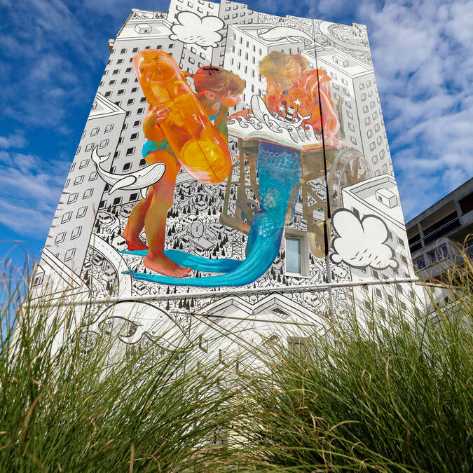 Street-Art 2024