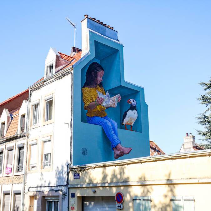 Street-Art 2023