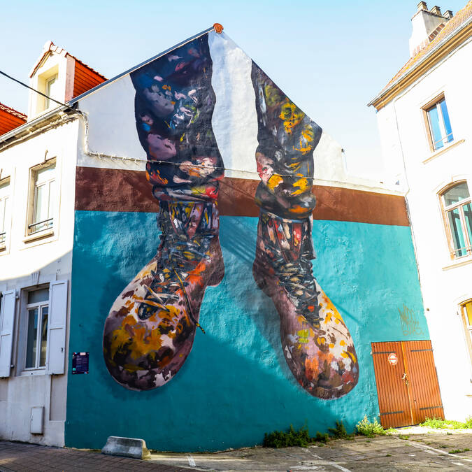 Street-Art 2023