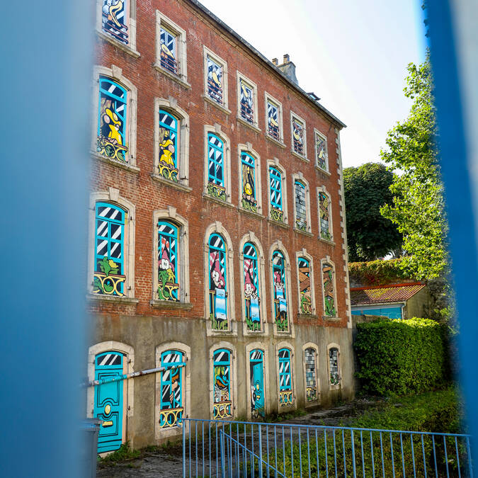 Street-Art 2023