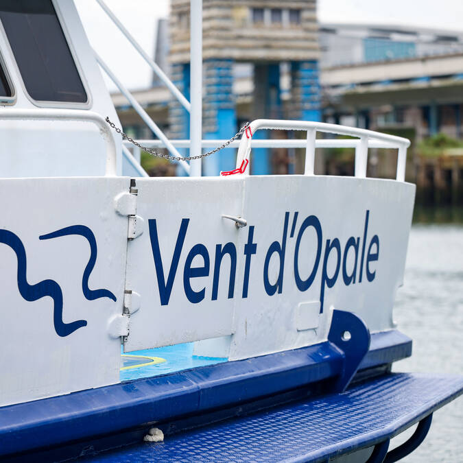 vent d'opale