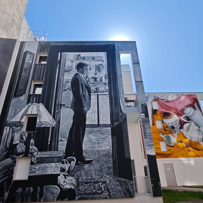 Street-Art 2025