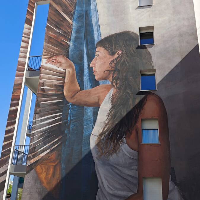 Street-Art 2025
