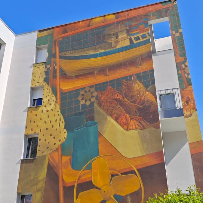Street-Art 2025