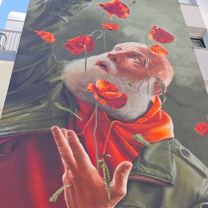 Street-Art 2025