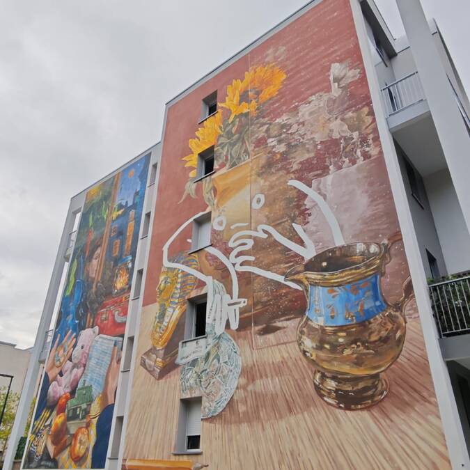 Street-Art 2025